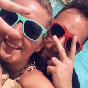 Meet your Posher, Ryan